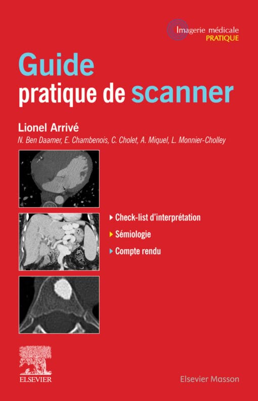 Guide Pratique De Scanner (PDF)