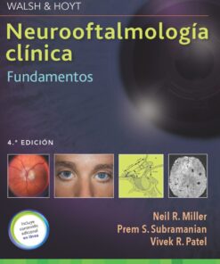 Walsh & Hoyt. Neurooftalmología Clínica. Fundamentos, 4th Edition (PDF)