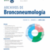 Archivos de Bronconeumología PDF