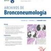 Archivos de Bronconeumología PDF