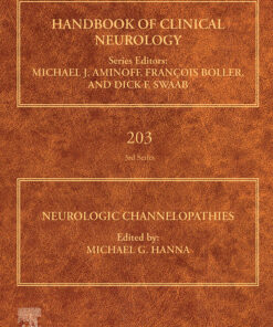 Handbook of Clinical Neurology – PDF