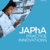 JAPhA Practice Innovations PDF