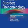 Movement Disorders Phenomenology: Therapy and Management, Volume II: 2 (PDF)