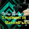 Online school “Treatment in Slavicek’s concept”