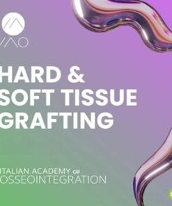 Osteocom – Hard and Soft Tissue Grafting 2024