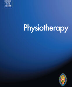 Physiotherapy PDF