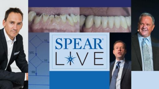 Spear : The Art of Treatment Planning and Case Presentation