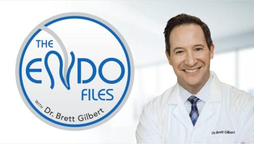 The Endo Files – Brett Gilbert