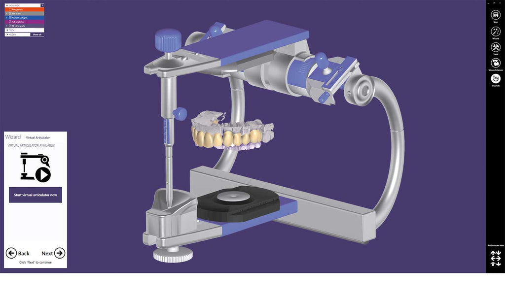 Advanced EXOCAD for All the Things AOX