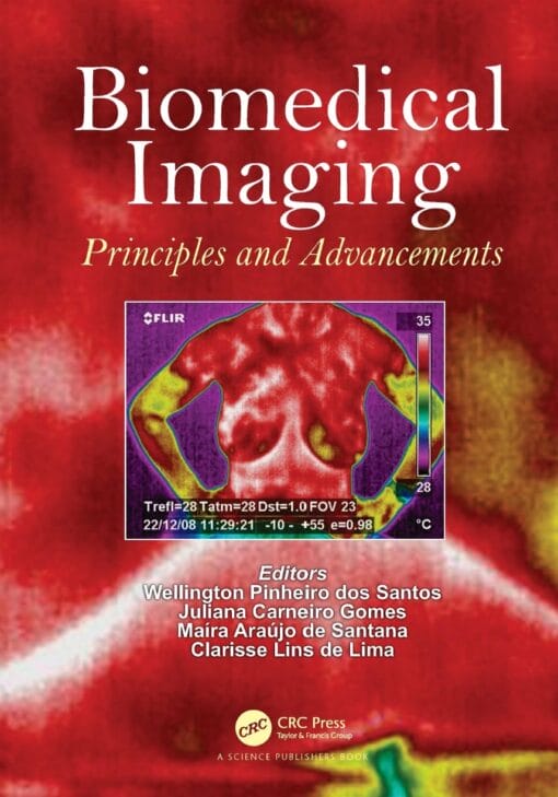 Biomedical Imaging: Principles And Advancements (EPUB)