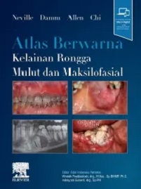 Atlas Berwarna: Kelainan Bongga Mulut Dan Maksilofasial (PDF)