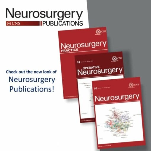 Neurosurgery 2024 Archives (PDF)