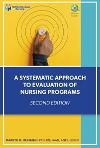 A Systematic Approach To Evaluation Of Nursing Programs, 2nd Edition (PDF)