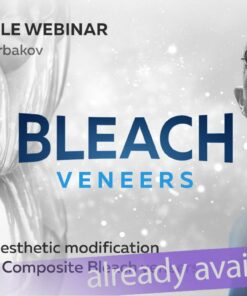 leach veneers – Viktor Scherbakov