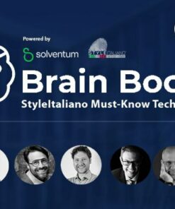 Styleitaliano Brain Boost 2023 – Must know techniques