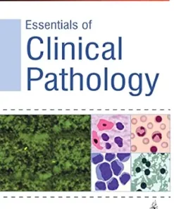 Essentials Of Clinical Pathology, 2nd Edition (PDF)