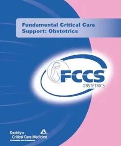 Fundamental Critical Care Support, Obstetrics 2nd Edition (EPUB)