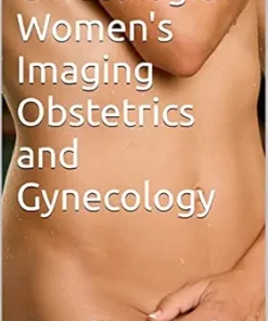 Ginecologia Women’s Imaging Obstetrics And Gynecology (AZW3)