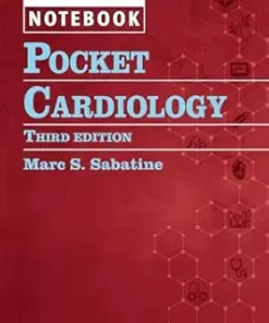 Pocket Cardiology, 3rd Edition (EPUB)