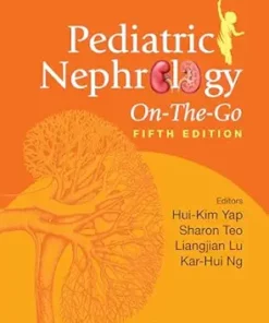 Pediatric Nephrology On-The-Go, 5th Edition (PDF)