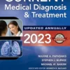 CURRENT Medical Diagnosis And Treatment 2023, 62nd Edition (AZW3 + EPUB)