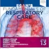 Egan’s Fundamentals Of Respiratory Care, 13th Edition (PDF)