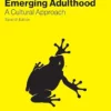 Adolescence & Emerging Adulthood: A Cultural Approach, 7th Edition (PDF)