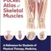 The Pocket Atlas Of Skeletal Muscles: A Reference For Students Of Physical Therapy, Medicine, Sports, And Bodywork (PDF)