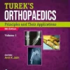 Turek’s Orthopedics Principles And Their Applications, 2 Volume Set, 8th Edition (PDF)