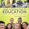 Your Introduction To Education: Explorations In Teaching, 5th Edition (PDF)