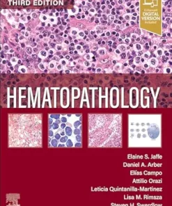 Hematopathology – Elaine Sarkin Jaffe, 3rd Edition (PDF)