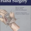 Atlas Of Hand Surgery (PDF)