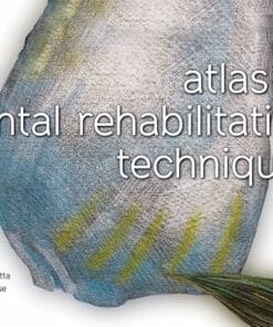 Atlas Of Dental Rehabilitation Techniques (Scanned PDF)