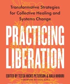 Practicing Liberation: Transformative Strategies For Collective Healing & Systems Change: Reflections On Burnout, Trauma & Building Communities Of Care In Social Justice Work (EPUB)