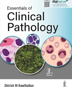 Essentials Of Clinical Pathology, 3rd Edition (PDF)