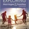 Exploring Marriages And Families, 4th Edition (PDF)