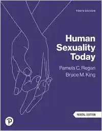 Human Sexuality Today, 10th Edition (PDF)