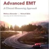 Advanced EMT: A Clinical Reasoning Approach, 2024 Update, 2nd Edition (PDF)