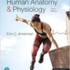 Human Anatomy & Physiology – Erin C. Amerman, 3rd Edition (PDF)