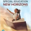 Introduction To Contemporary Special Education: New Horizons, 3rd Edition (PDF)