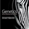 Genetics: Genes, Genomes, And Evolution (EPUB)