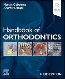 Handbook Of Orthodontics, 3rd Edition (PDF)