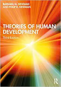 Theories Of Human Development, 3rd Edition (PDF)