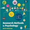 Research Methods In Psychology: Evaluating A World Of Information, 4th Edition (PDF)