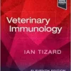 Veterinary Immunology, 11th Edition (EPUB + Converted PDF)