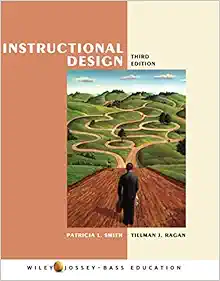 Instructional Design, 3rd Edition ( PDF )