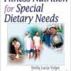 Fitness Nutrition For Special Dietary Needs (PDF)