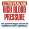 Action Plan For High Blood Pressure (PDF)