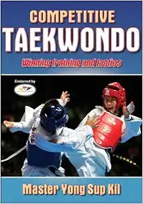 Competitive Taekwondo (PDF)