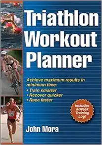 Triathlon Workout Planner (PDF)